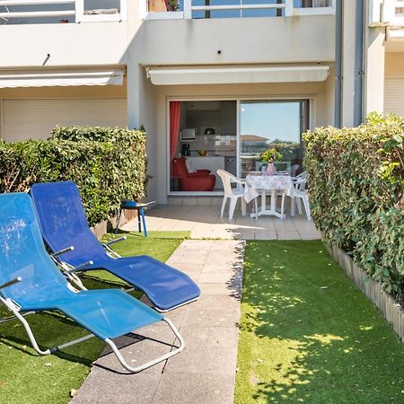 Apartment Les Pêcheurs-4 Mimizan-Plage Exterior foto